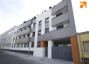 Vivienda colectiva 3