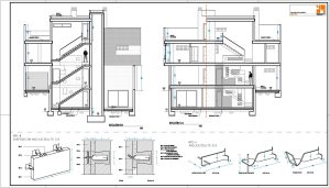 Vivienda unifamiliar AD plano 2