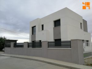 Vivienda unifamiliar Valcabado 3