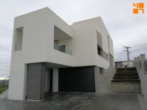 Vivienda unifamiliar Valcabado 5