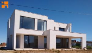 Vivienda unifamiliar en Carbajales de Alba 3